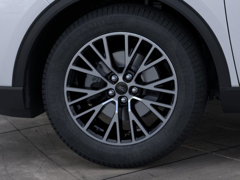 2025 Ford Escape Plug-in Hybrid 19