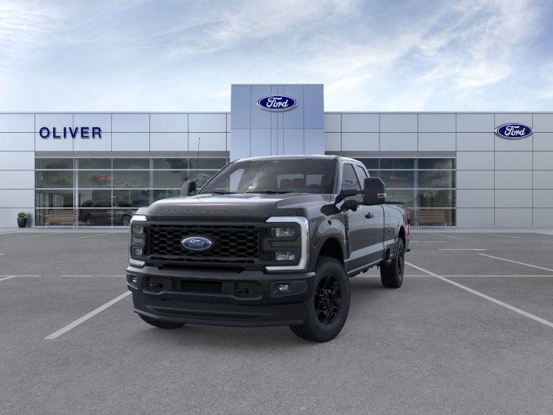 2025 Ford F-250 XL photo 2