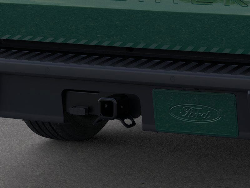 2025 Ford Maverick XLT - Photo 23