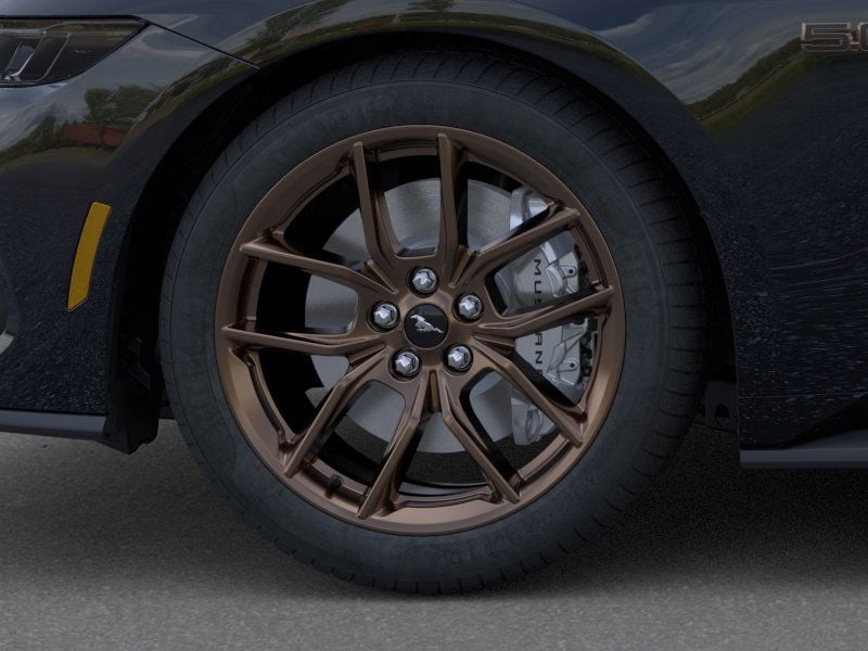 Thumbnail: 2026 Ford Mustang - 45