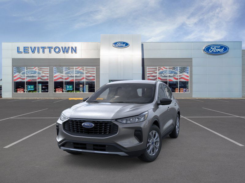 2025 Ford Escape Active photo 2