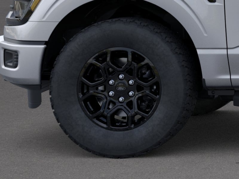 Thumbnail: 2026 Ford F-150 - 41