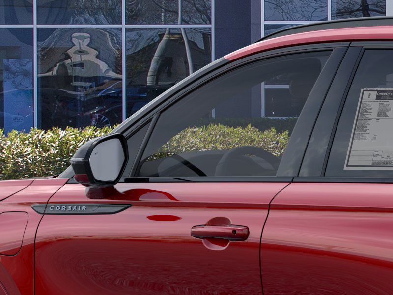 2025 Lincoln Corsair Grand Touring - Photo 30