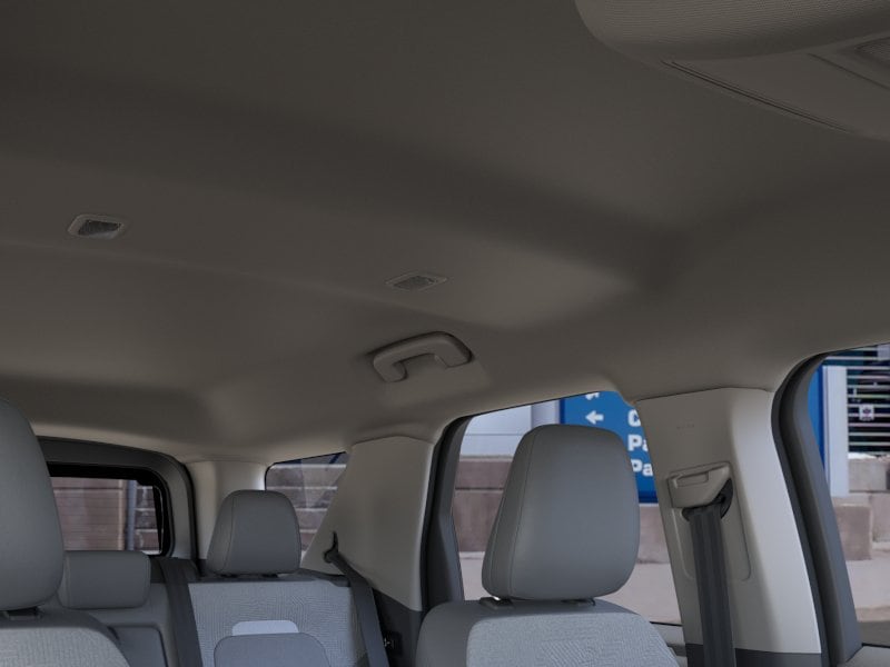 Thumbnail: 2026 Ford Bronco Sport - 45