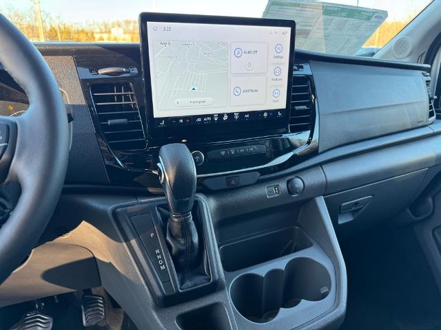 2024 Ford Transit Passenger Van XLT - Photo 43