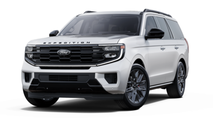 new 2025 Ford Expedition Platinum SUV for sale in Merrillville, IN