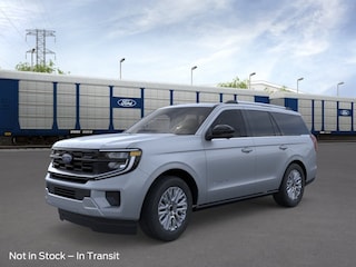 2026 Ford Expedition Platinum&reg; SUV