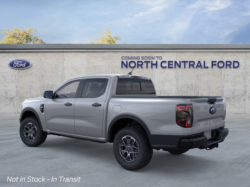 Ranger XLT