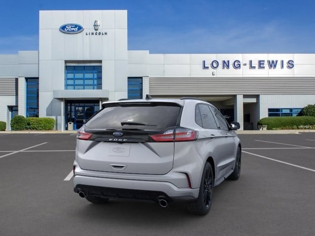 2024 Ford Edge ST-Line SUV 2024 Ford Edge ST-Line SUV
