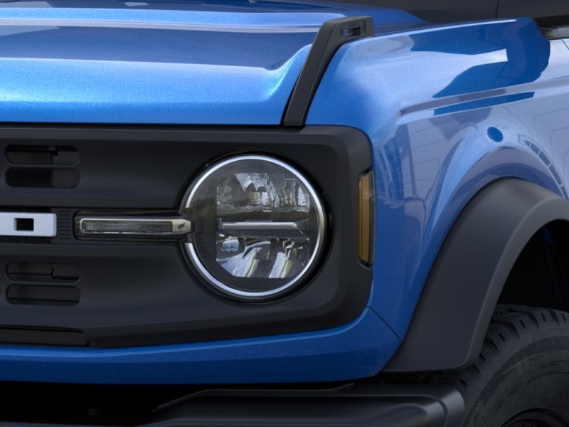 2026 Ford Bronco 4-Door Big Bend - Photo 45