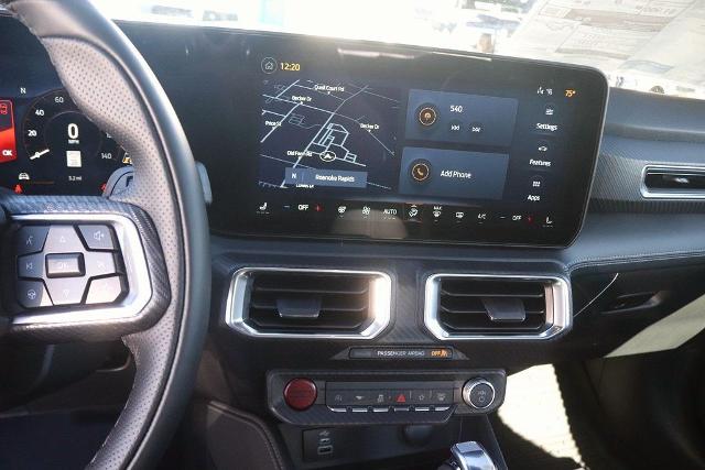 2026 Ford Mustang EcoBoost Premium Fastback - Photo 43