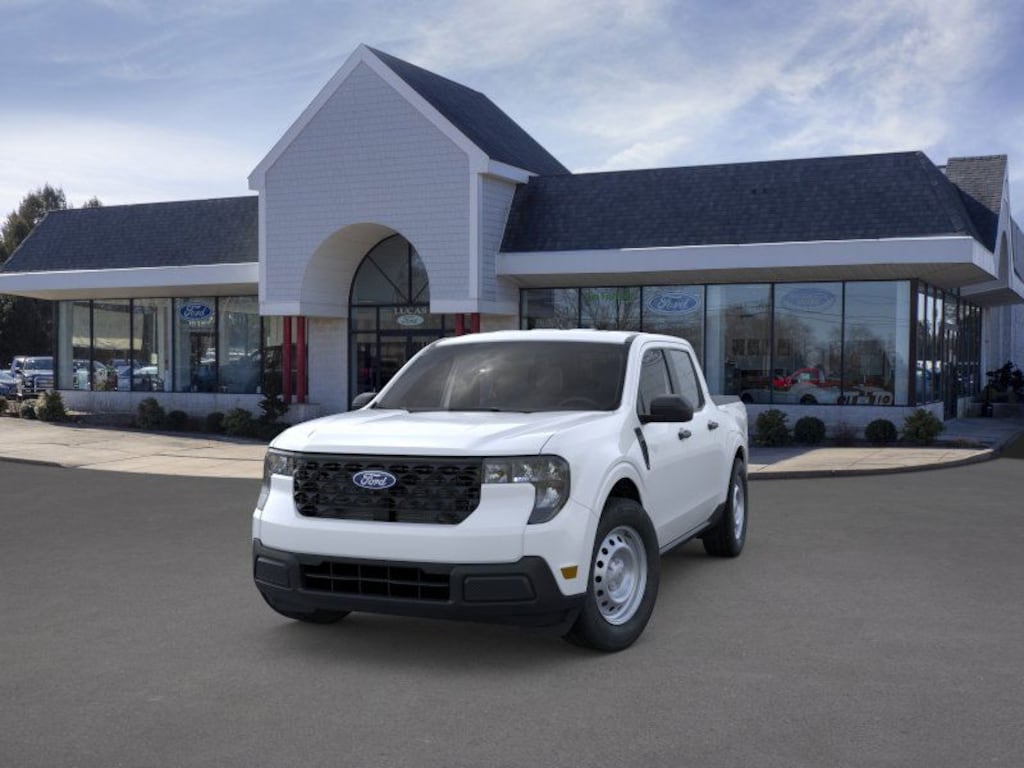 New 2025 Ford Maverick XL TRUCK