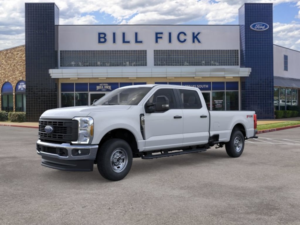 New 2026 Ford F-250 XL TRUCK