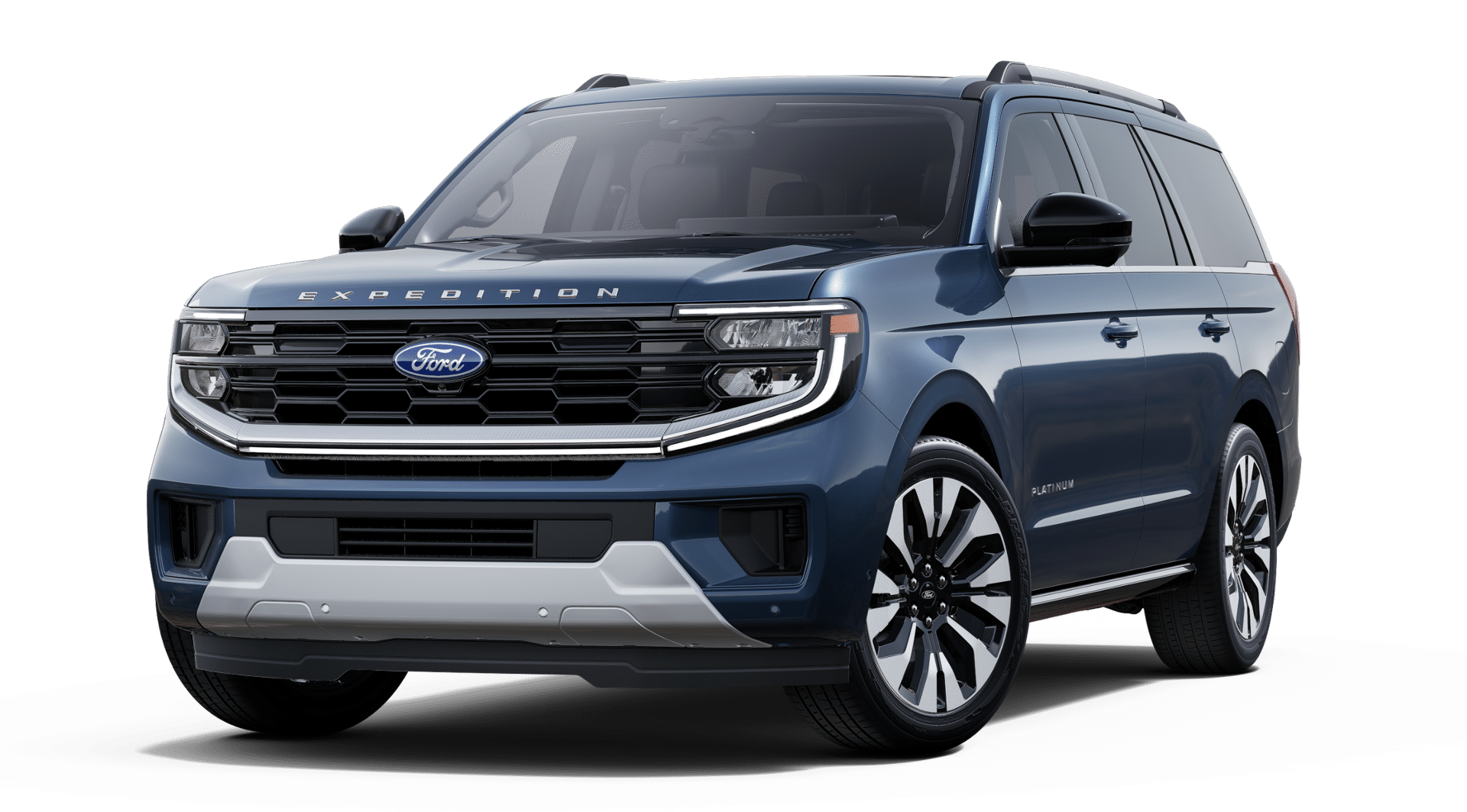Thumbnail: 2025 Ford Expedition - 9
