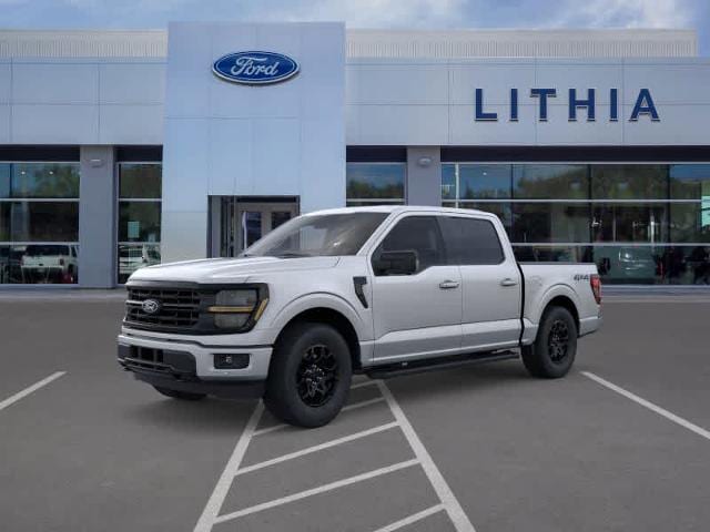 Thumbnail: 2025 Ford F-150 - 23