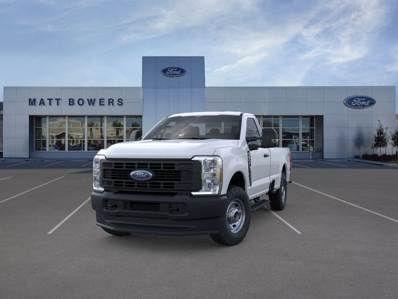 2026 Ford F-350 Super Duty XL - Photo 26