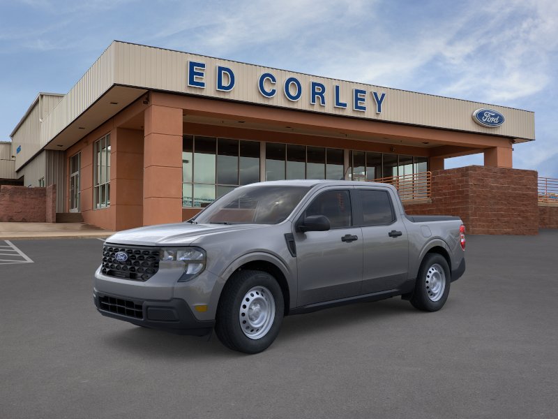2026 Ford Maverick XL AWD's photo