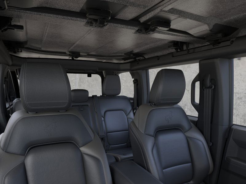 Thumbnail: 2025 Ford Bronco - 37