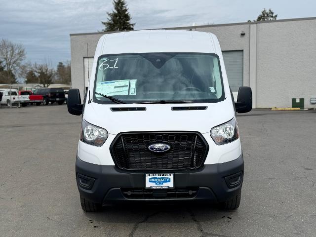 2025 Ford Transit Van Base - Photo 28