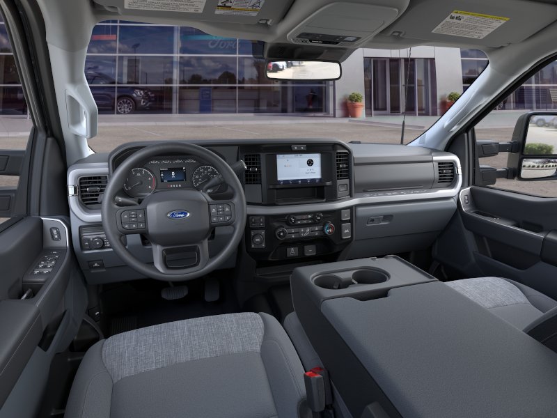 2026 Ford F-350 Super Duty XLT - Photo 21