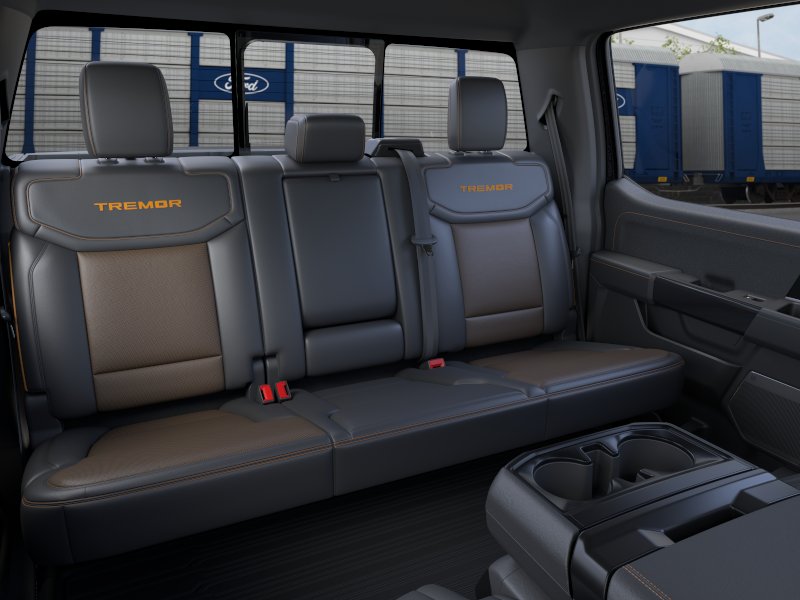 Thumbnail: 2026 Ford F-150 - 33