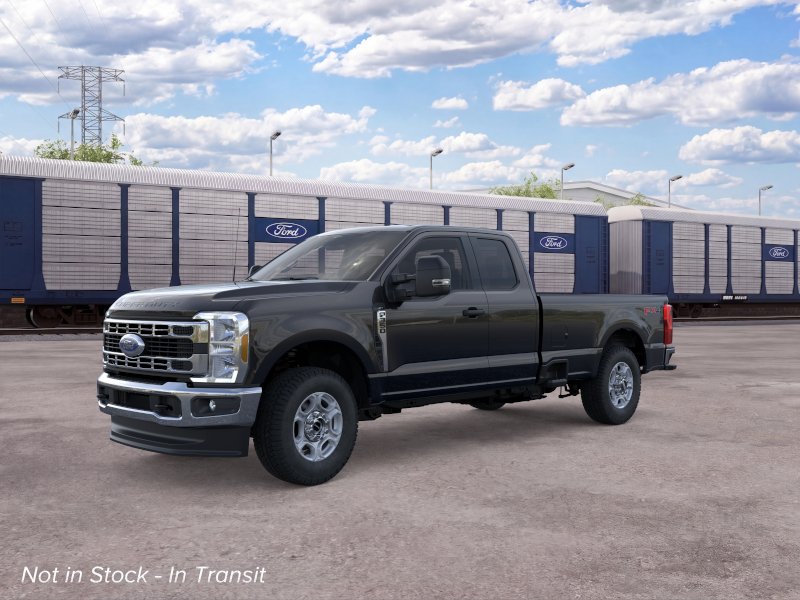 2026 Ford Super Duty F-350 SRW