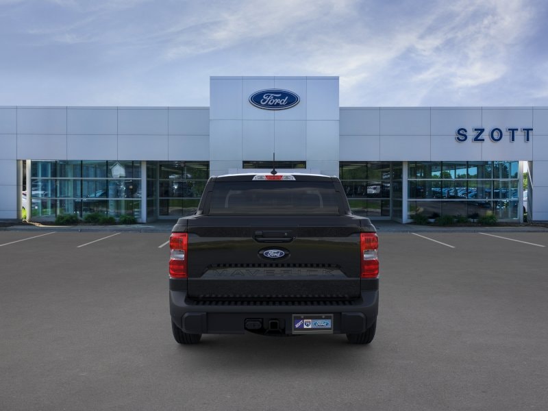 2025 Ford Maverick Lariat - Photo 29