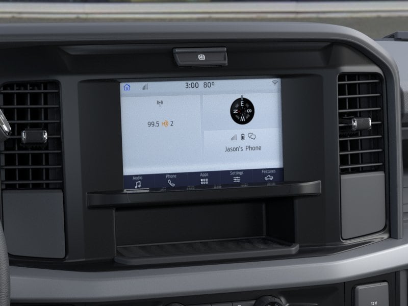 2026 Ford F-250 Super Duty XL - Photo 36