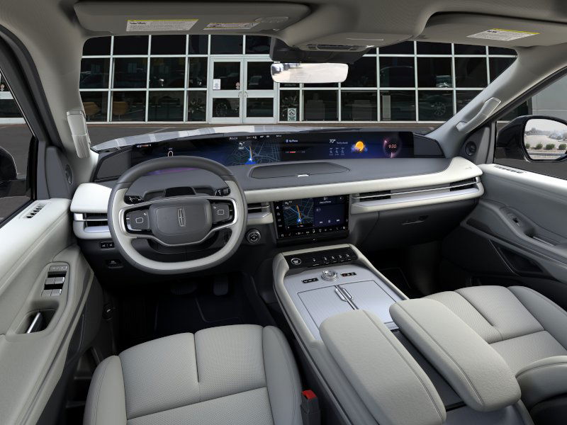 2025 Lincoln Navigator Reserve L - Photo 9