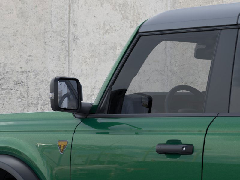 Thumbnail: 2025 Ford Bronco - 47