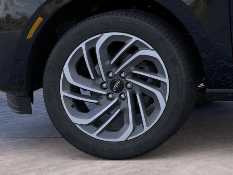 2026 Lincoln Navigator Reserve L - Photo 43