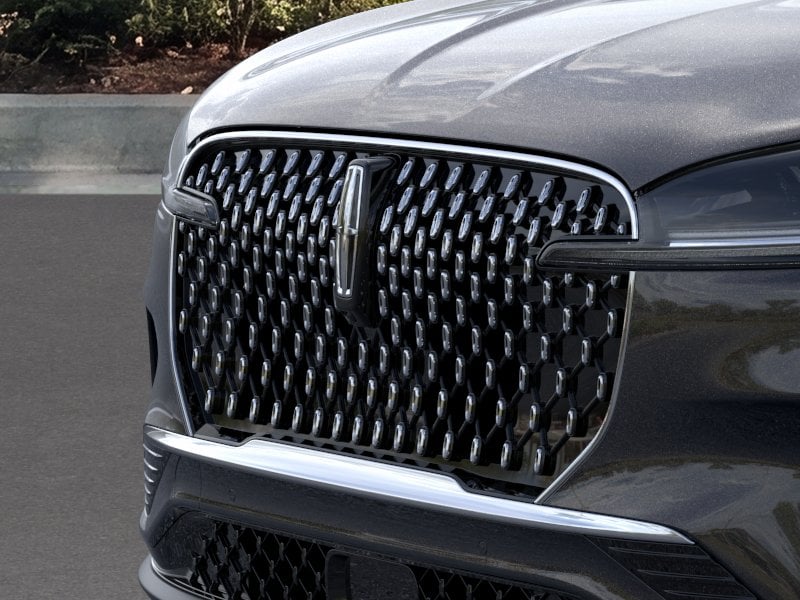 2026 Lincoln Aviator Premiere - Photo 50