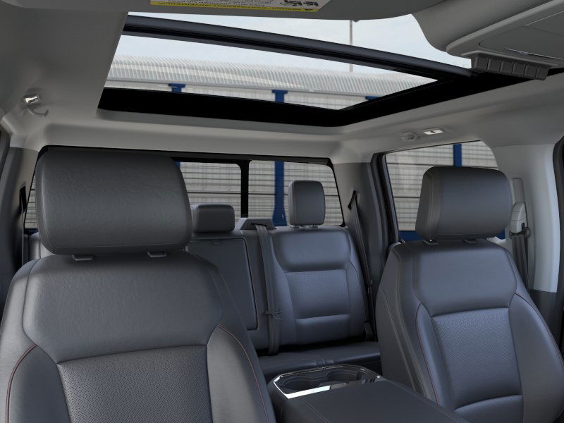 2026 Ford F-350 Lariat photo 21