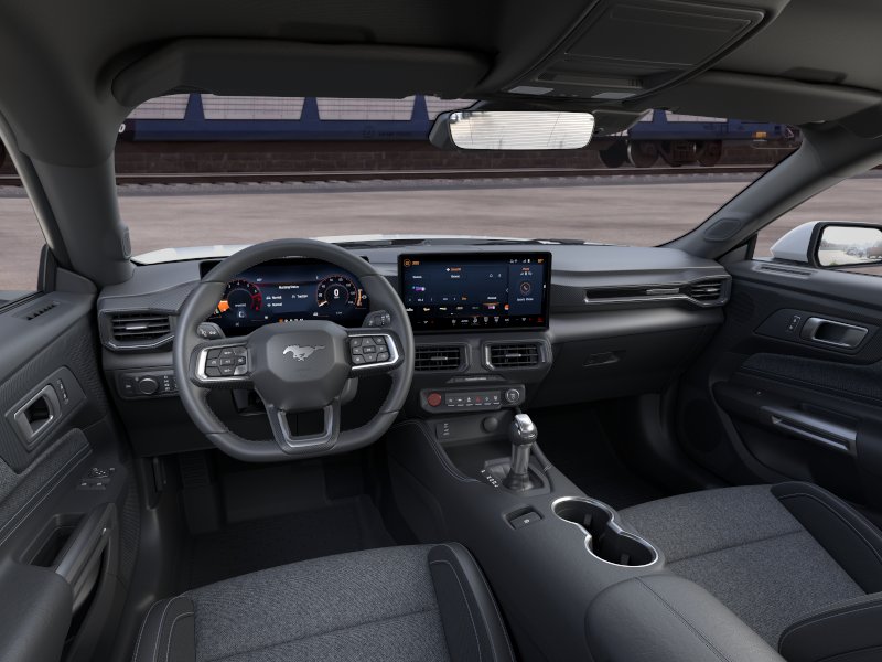 Thumbnail: 2026 Ford Mustang - 31