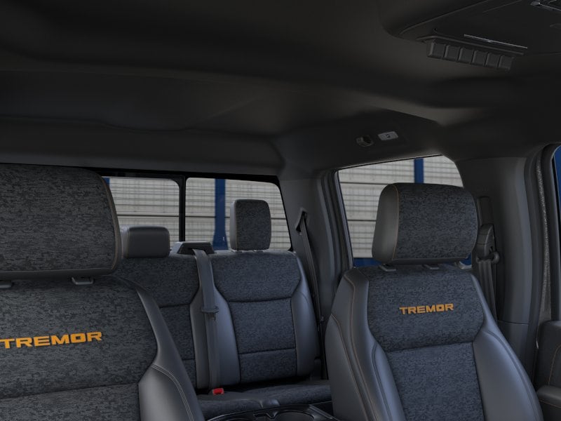 Thumbnail: 2026 Ford F-150 - 44