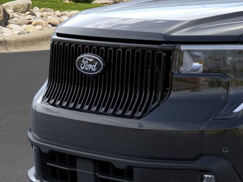 2025 Ford Maverick Lobo Standard - Photo 18