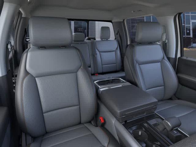 Thumbnail: 2025 Ford F-150 - 32