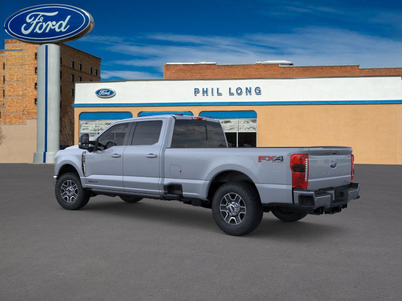 2026 Ford F-350 photo 4