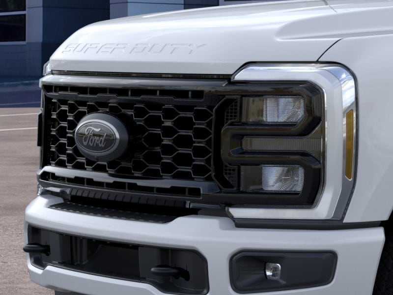 2026 Ford F-350 Super Duty XLT - Photo 126