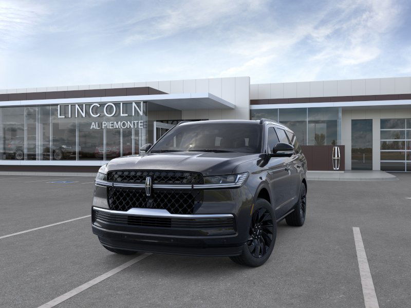 2025 Lincoln Navigator Reserve - Photo 2
