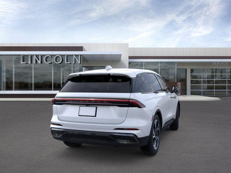 2026 Lincoln Nautilus Premiere - Photo 30