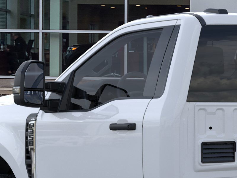 2025 Ford F-350 Super Duty Chassis Cab XLT - Photo 52