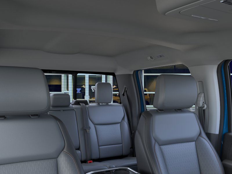 2025 Ford F-150 Lariat - Photo 44