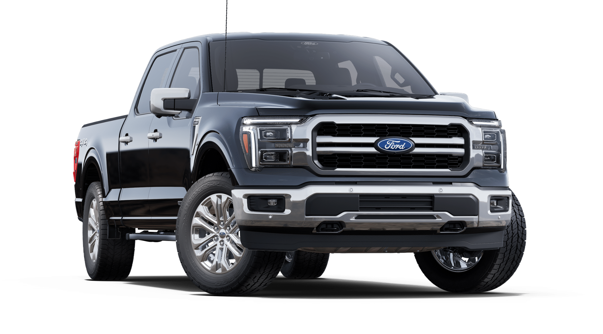 Thumbnail: 2025 Ford F-150 - 12