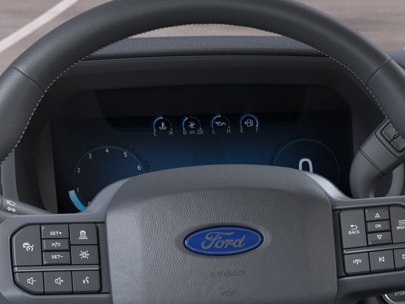 2026 Ford F-150 XLT - Photo 48