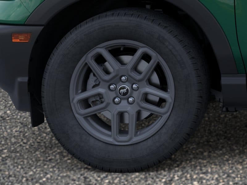2025 Ford Bronco Sport Big Bend - Photo 42