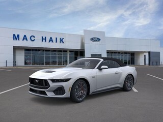 2026 Ford Mustang GT Premium CAR