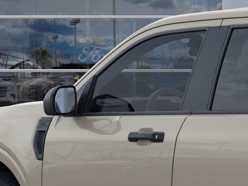 2025 Ford Maverick XL - Photo 21