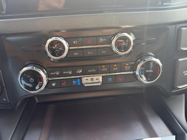 2026 Ford F-250 Super Duty Platinum - Photo 38