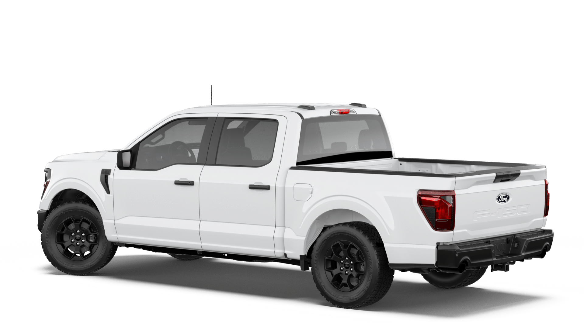 New 2026 Ford F-150 STX Truck